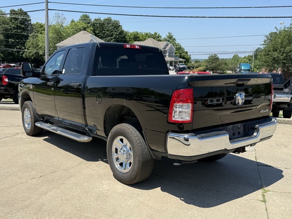 2024 Ram 2500 Tradesman Crestwood KY