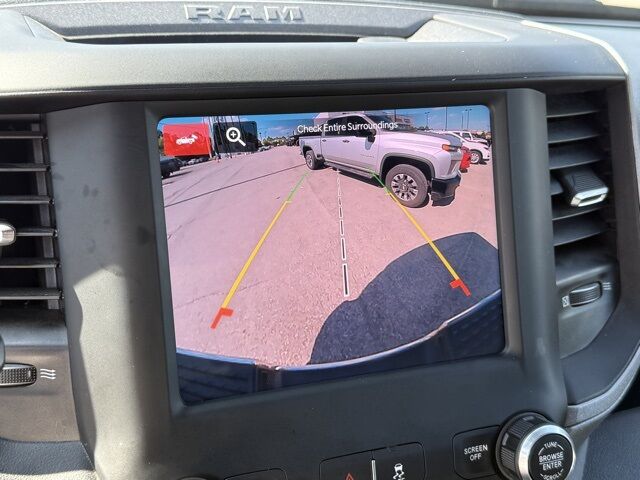2024 Ram 2500 Tradesman Crestwood KY