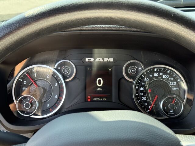 2024 Ram 2500 Tradesman Crestwood KY