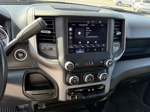 2024 Ram 2500 Tradesman Crestwood KY