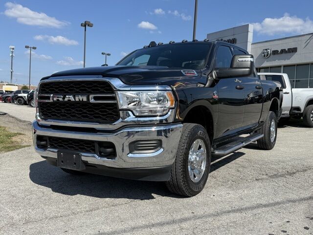 2024 Ram 2500 Tradesman Crestwood KY