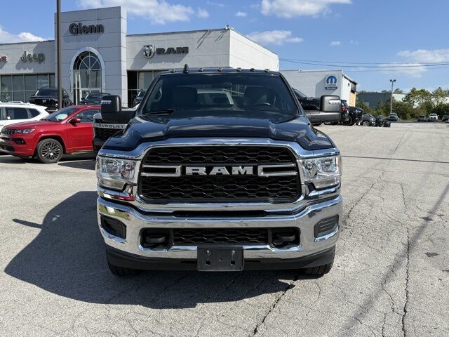 2024 Ram 2500 Tradesman Crestwood KY