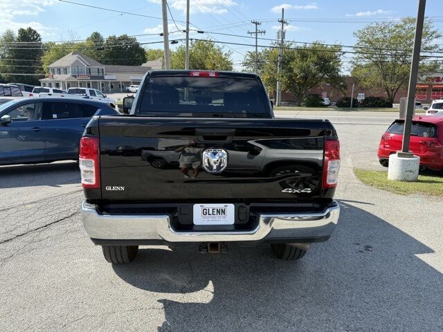 2024 Ram 2500 Tradesman Crestwood KY