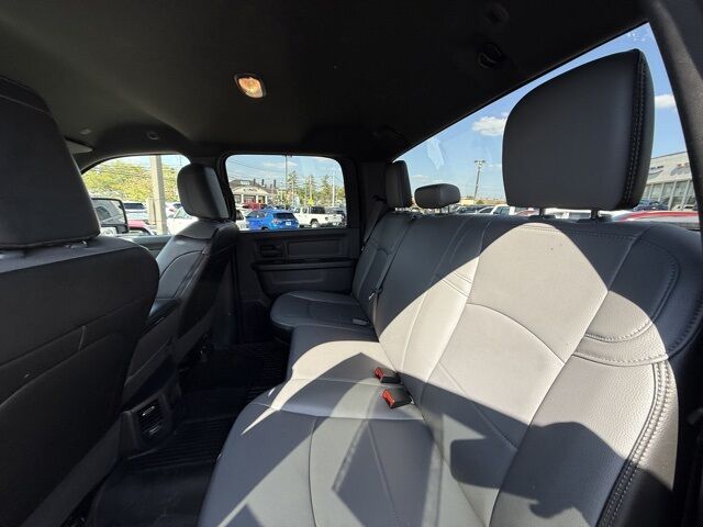 2024 Ram 2500 Tradesman Crestwood KY