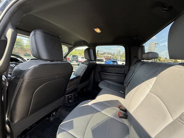2024 Ram 2500 Tradesman Crestwood KY