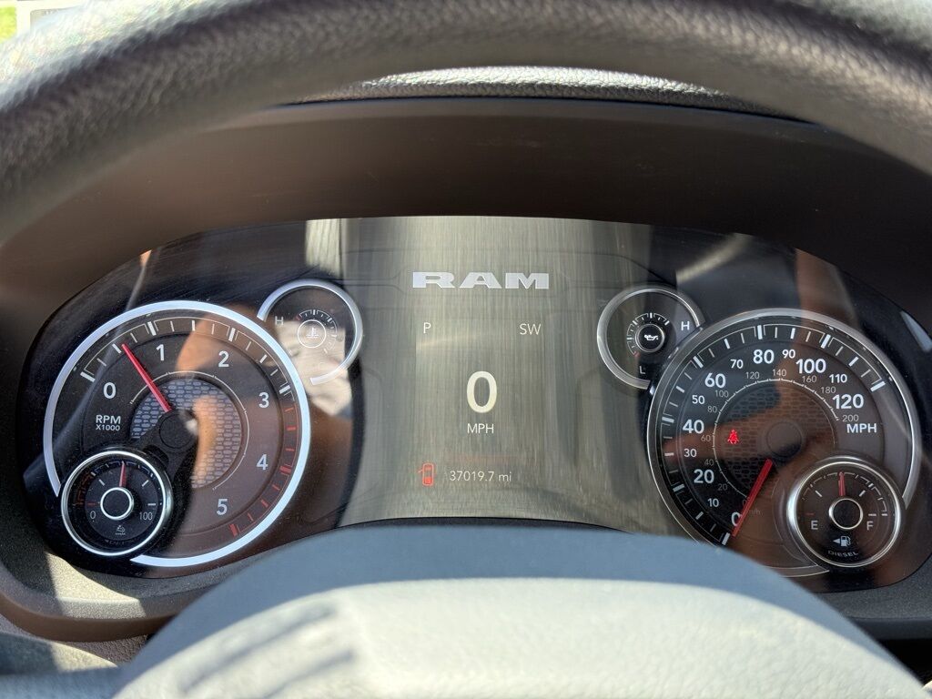 2024 Ram 2500 Tradesman Crestwood KY