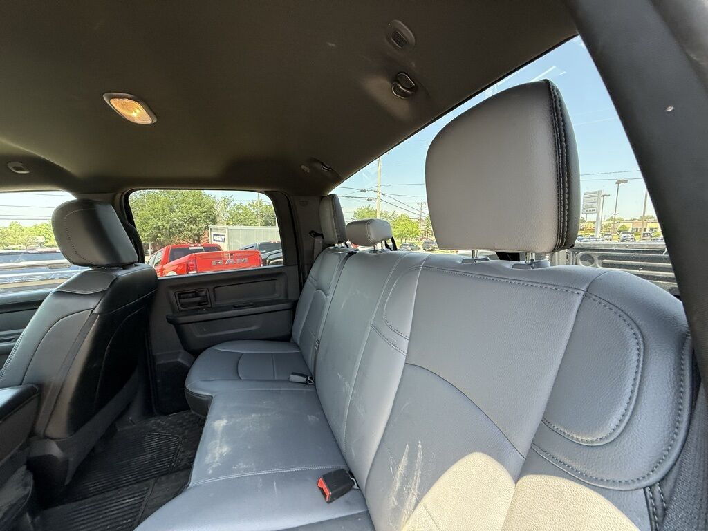 2024 Ram 2500 Tradesman Crestwood KY