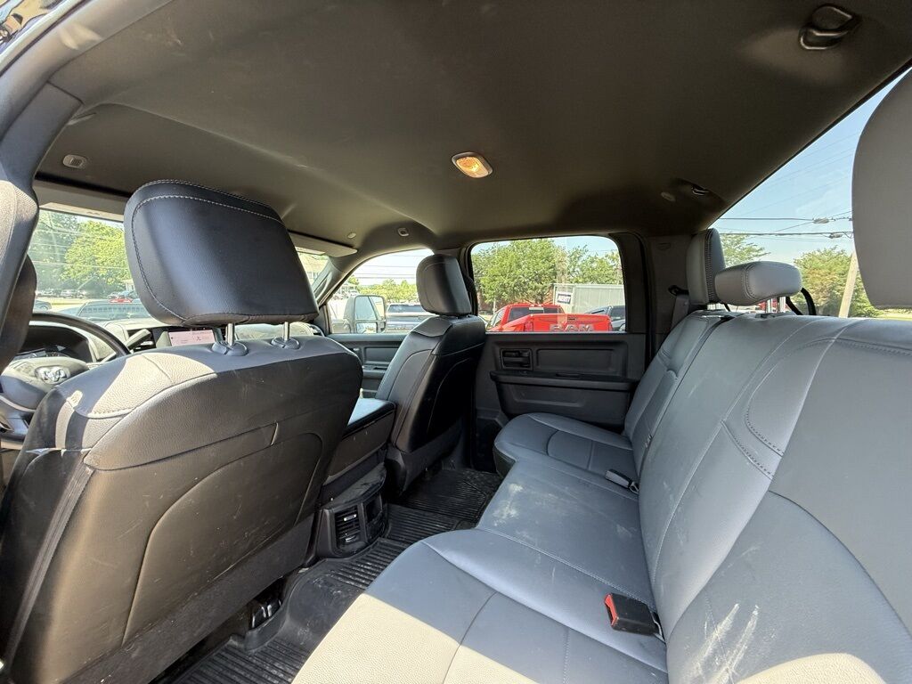 2024 Ram 2500 Tradesman Crestwood KY