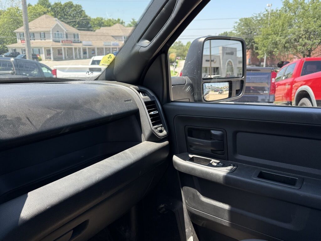 2024 Ram 2500 Tradesman Crestwood KY