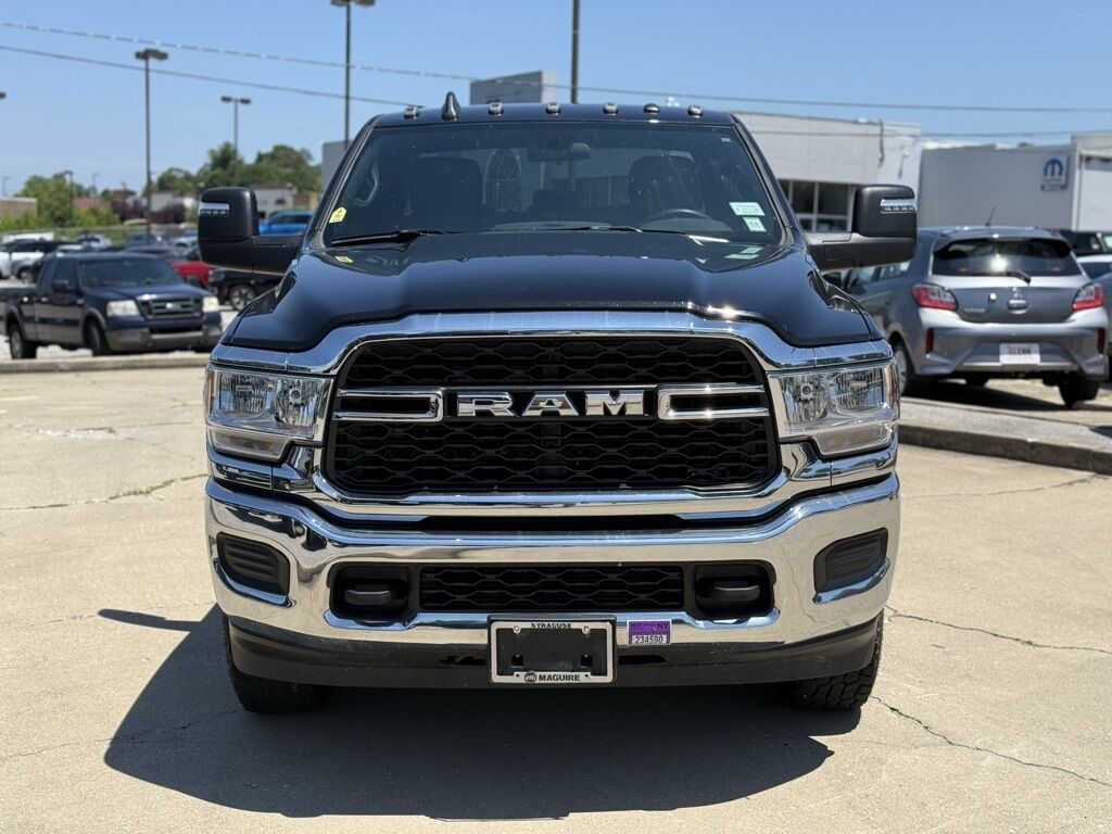 2024 Ram 2500 Tradesman Crestwood KY