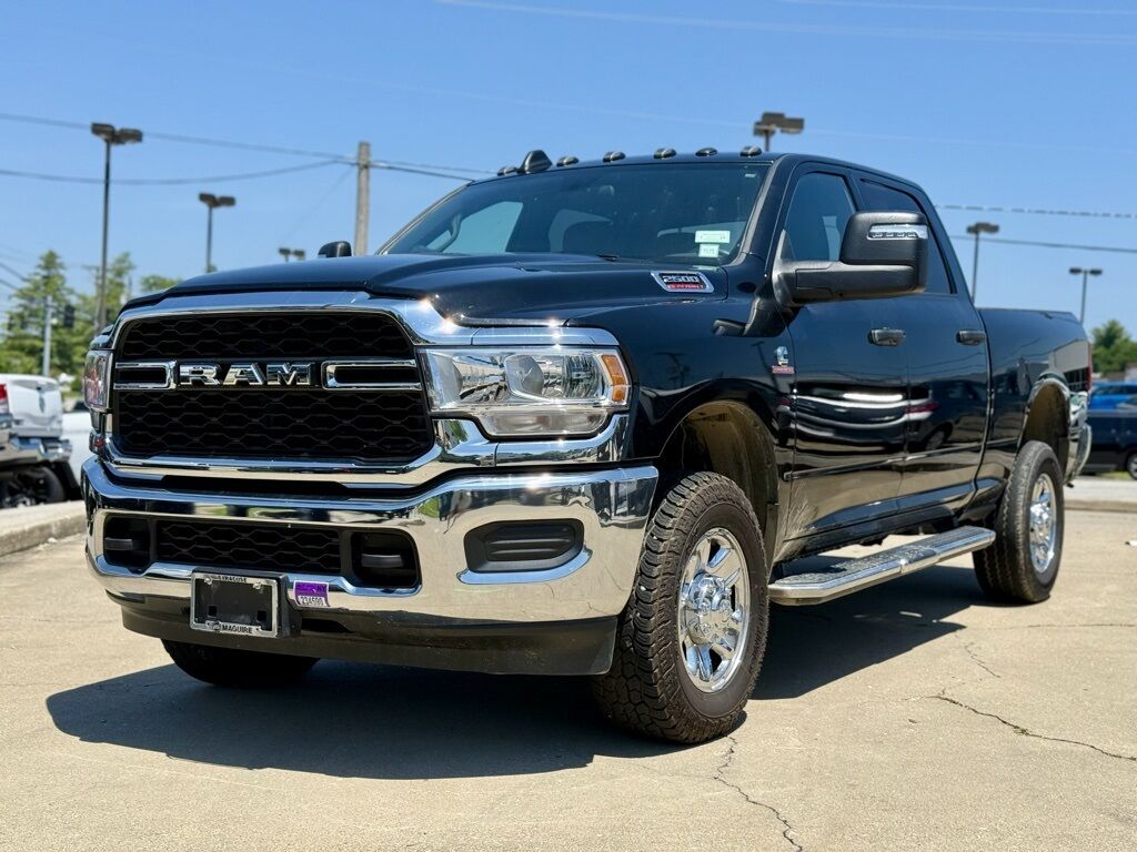 2024 Ram 2500 Tradesman Crestwood KY