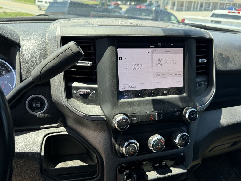 2024 Ram 2500 Tradesman Crestwood KY