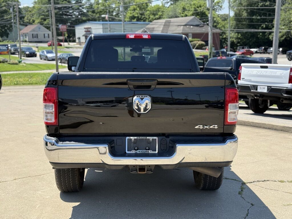 2024 Ram 2500 Tradesman Crestwood KY