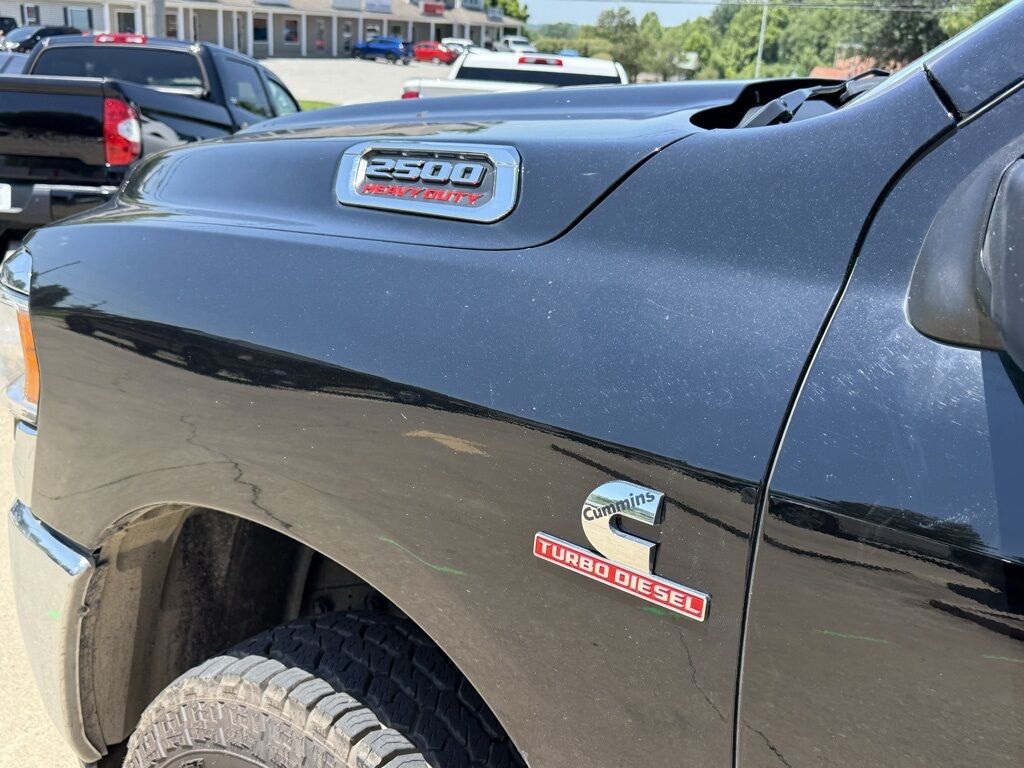 2024 Ram 2500 Tradesman Crestwood KY