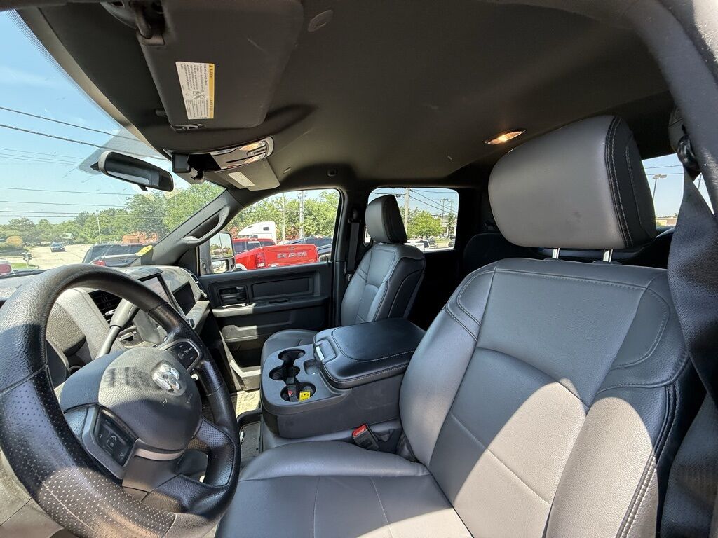 2024 Ram 2500 Tradesman Crestwood KY