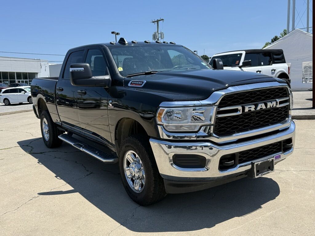 2024 Ram 2500 Tradesman Crestwood KY