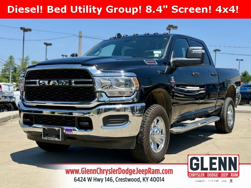 2024 Ram 2500 Tradesman Crestwood KY