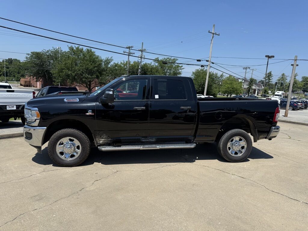 2024 Ram 2500 Tradesman Crestwood KY
