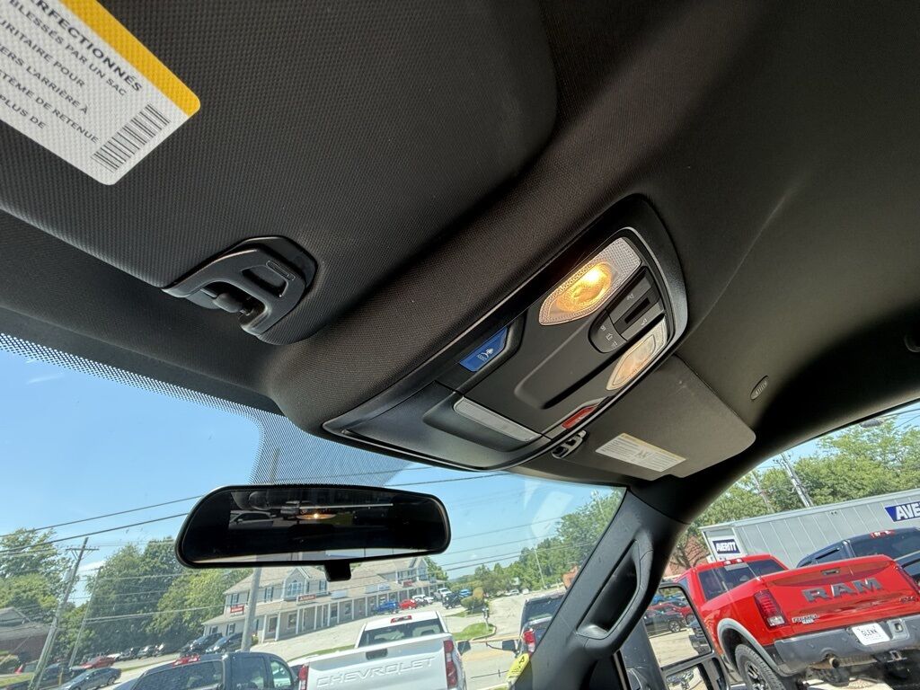 2024 Ram 2500 Tradesman Crestwood KY