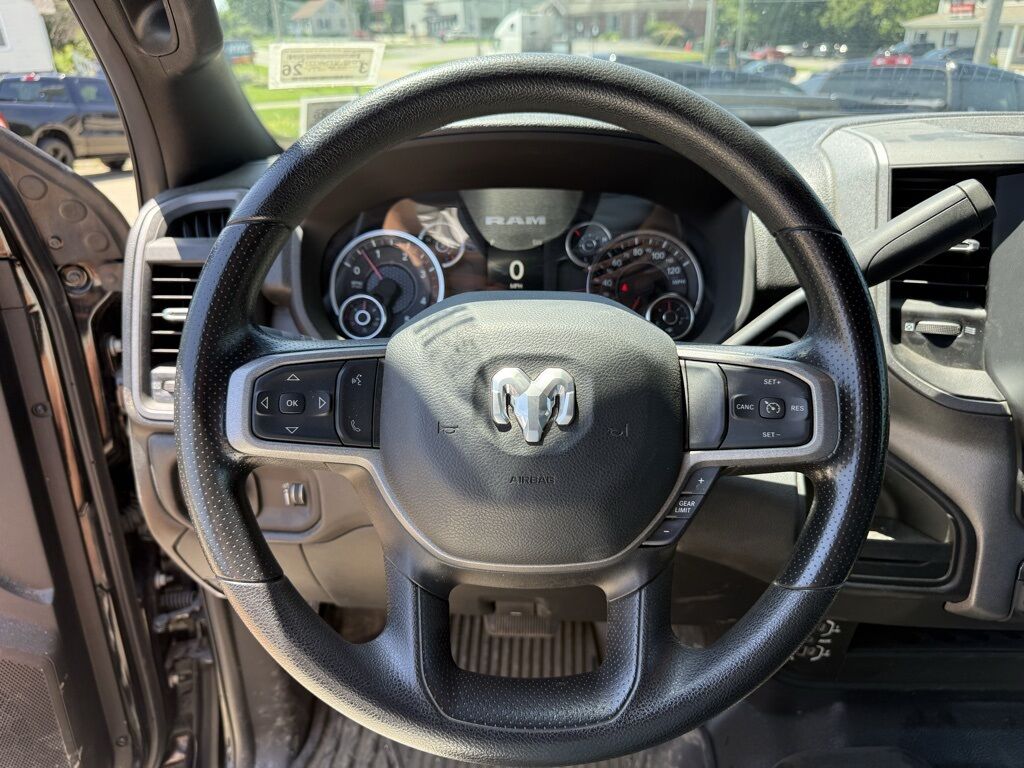2024 Ram 2500 Tradesman Crestwood KY