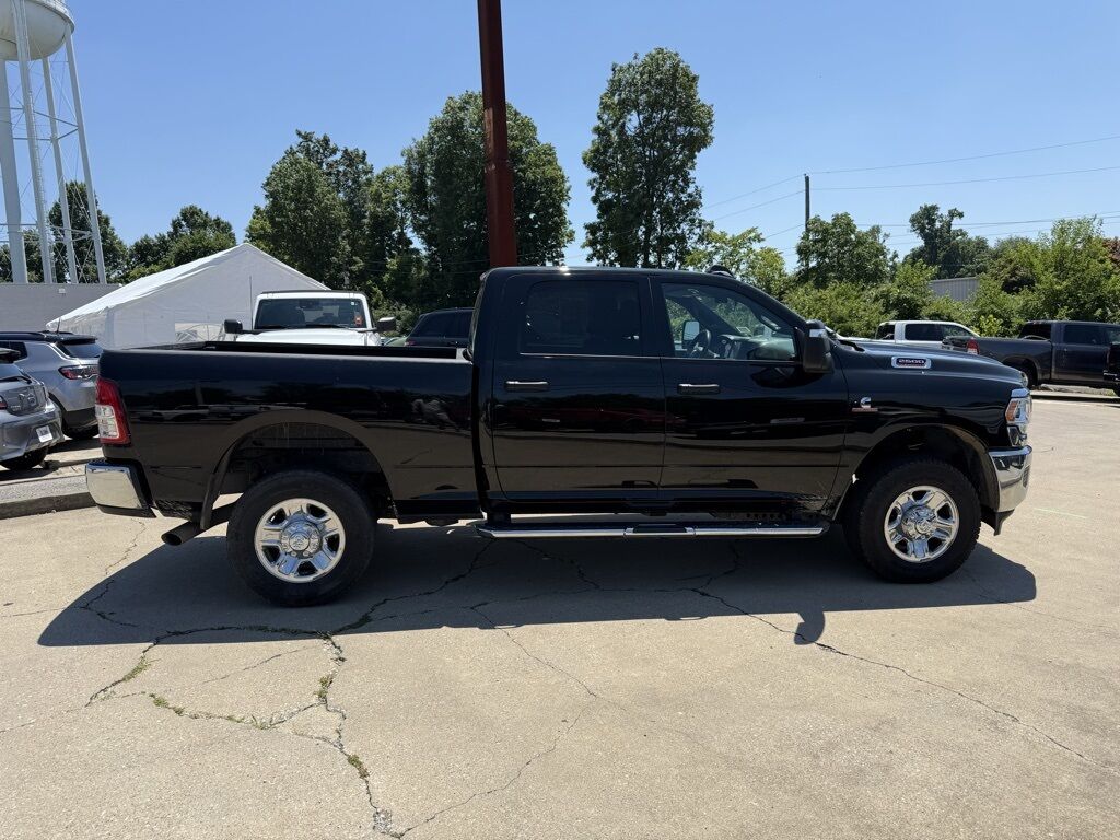 2024 Ram 2500 Tradesman Crestwood KY