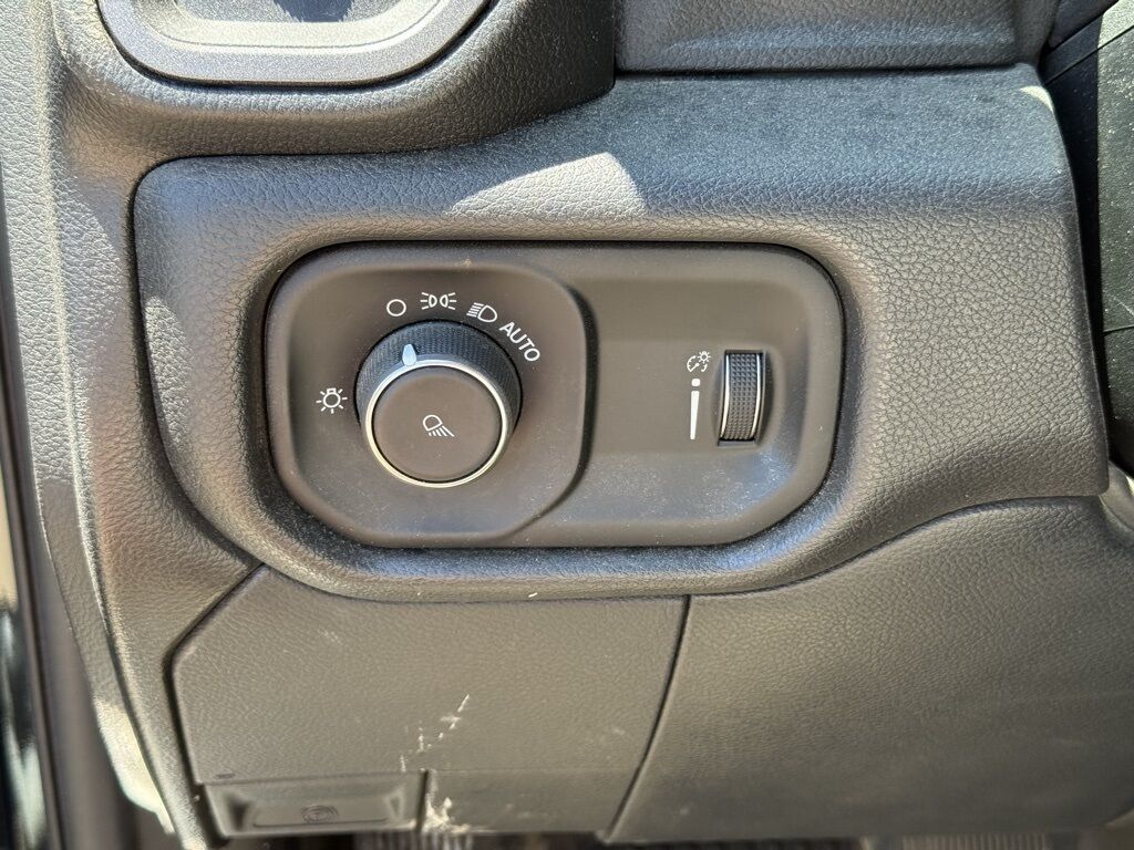 2024 Ram 2500 Tradesman Crestwood KY