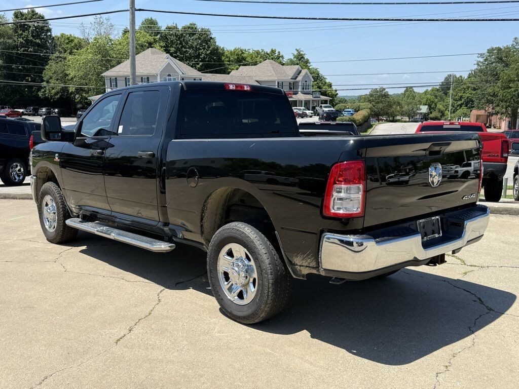 2024 Ram 2500 Tradesman Crestwood KY