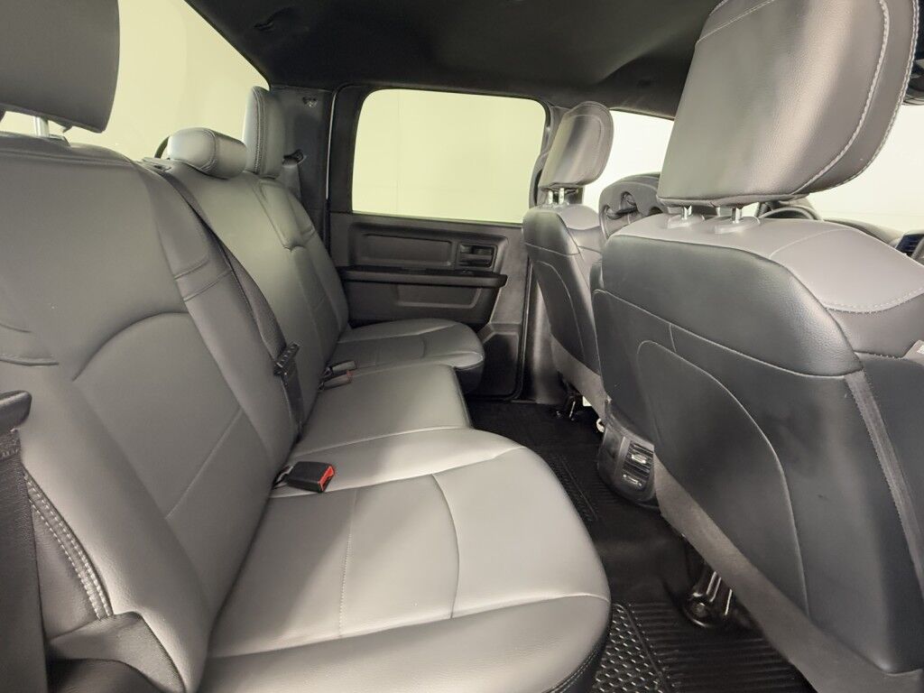 2024 Ram 2500 Tradesman Crew Cab 4x4 6.4L Hemi Maumee OH