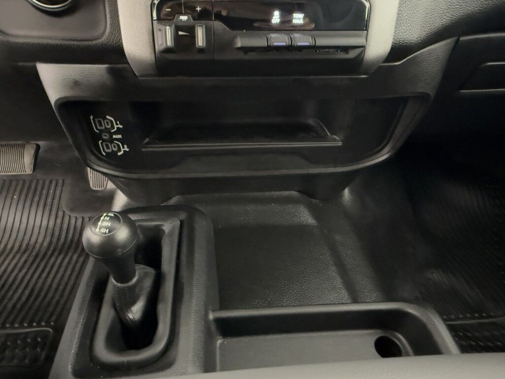 2024 Ram 2500 Tradesman Crew Cab 4x4 6.4L Hemi Maumee OH