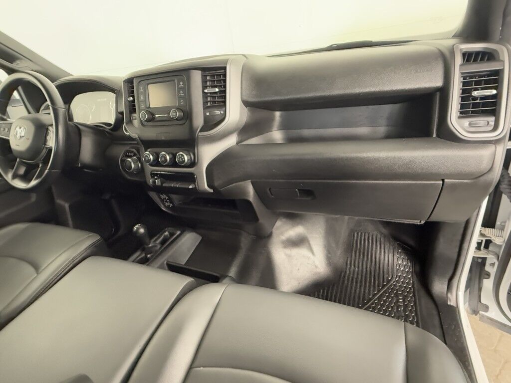 2024 Ram 2500 Tradesman Crew Cab 4x4 6.4L Hemi Maumee OH
