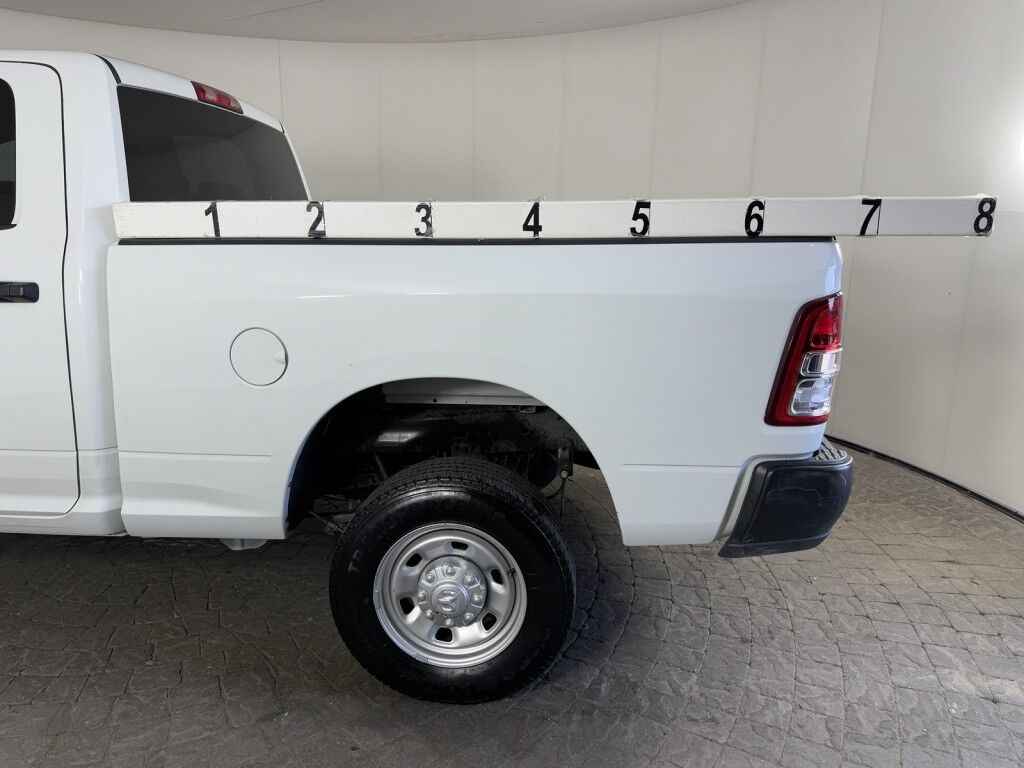 2024 Ram 2500 Tradesman Crew Cab 4x4 6.4L Hemi Maumee OH