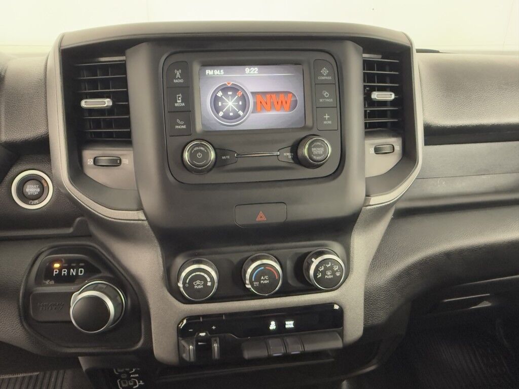 2024 Ram 2500 Tradesman Crew Cab 4x4 6.4L Hemi Maumee OH