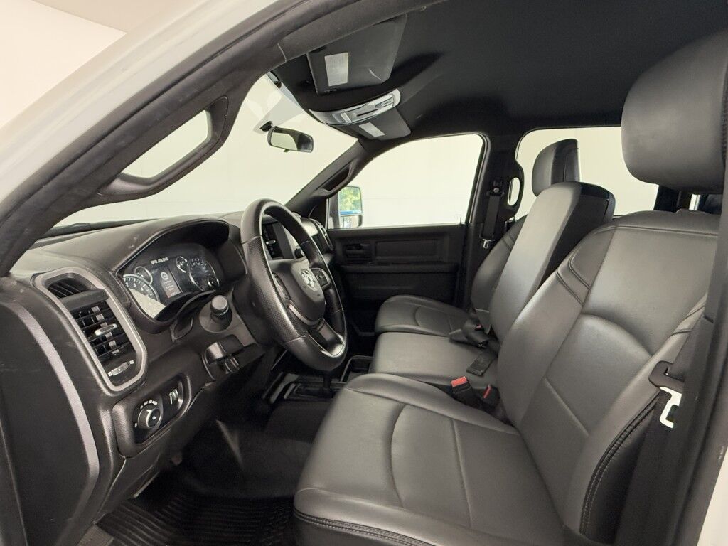 2024 Ram 2500 Tradesman Crew Cab 4x4 6.4L Hemi Maumee OH