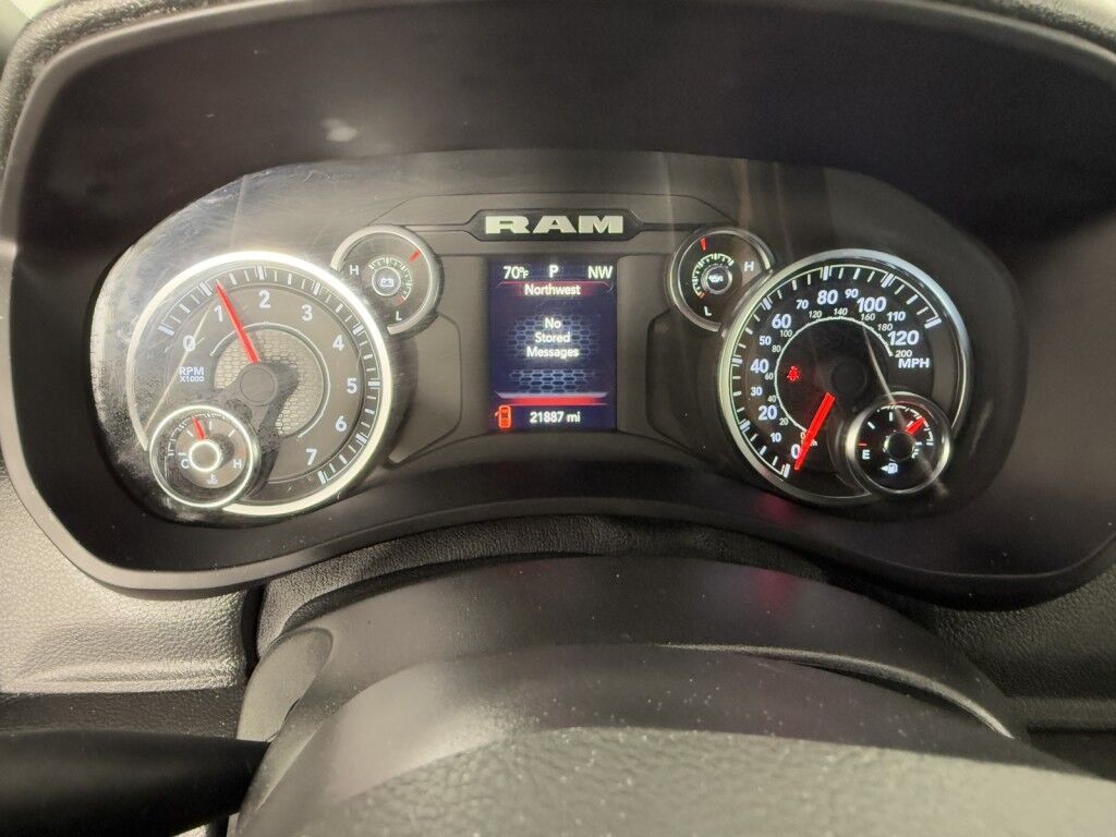 2024 Ram 2500 Tradesman Crew Cab 4x4 6.4L Hemi Maumee OH