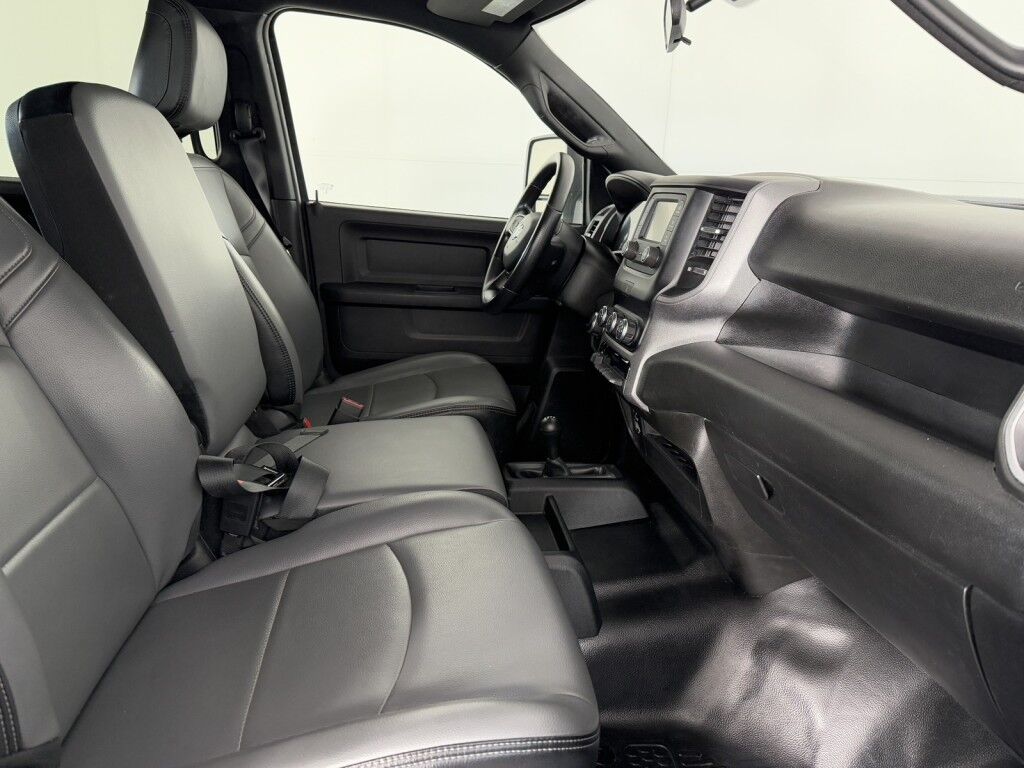 2024 Ram 2500 Tradesman Crew Cab 4x4 6.4L Hemi Maumee OH