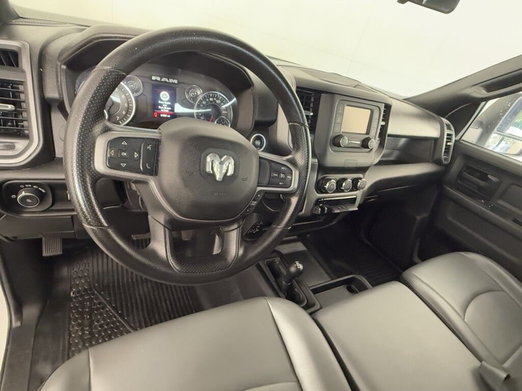 2024 Ram 2500 Tradesman Crew Cab 4x4 6.4L Hemi Maumee OH