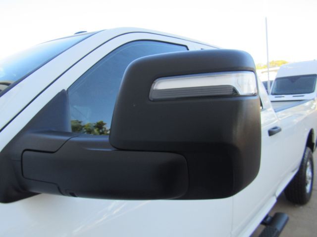 2024 Ram 2500 Tradesman Crew Cab 4x4 8&apos; Box Plano TX