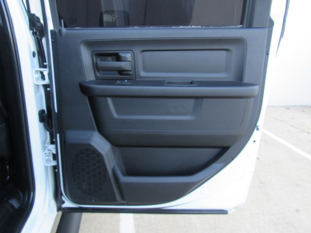 2024 Ram 2500 Tradesman Crew Cab 4x4 8&apos; Box Plano TX