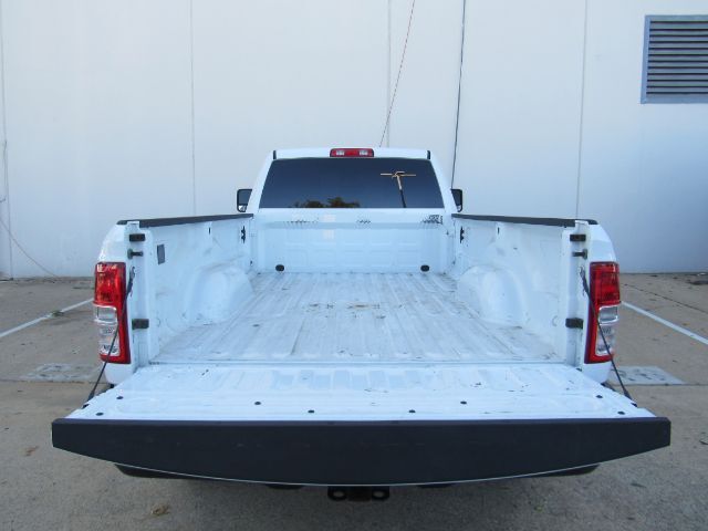 2024 Ram 2500 Tradesman Crew Cab 4x4 8&apos; Box Plano TX
