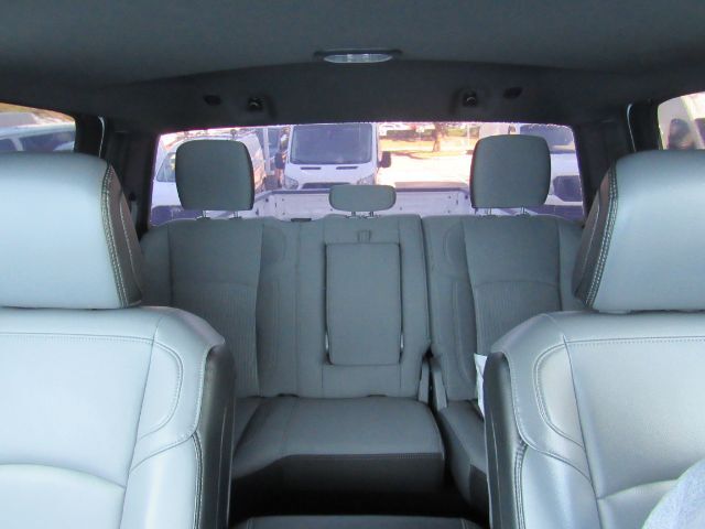 2024 Ram 2500 Tradesman Crew Cab 4x4 8&apos; Box Plano TX