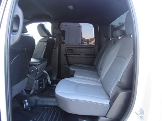 2024 Ram 2500 Tradesman Crew Cab 4x4 8&apos; Box Plano TX