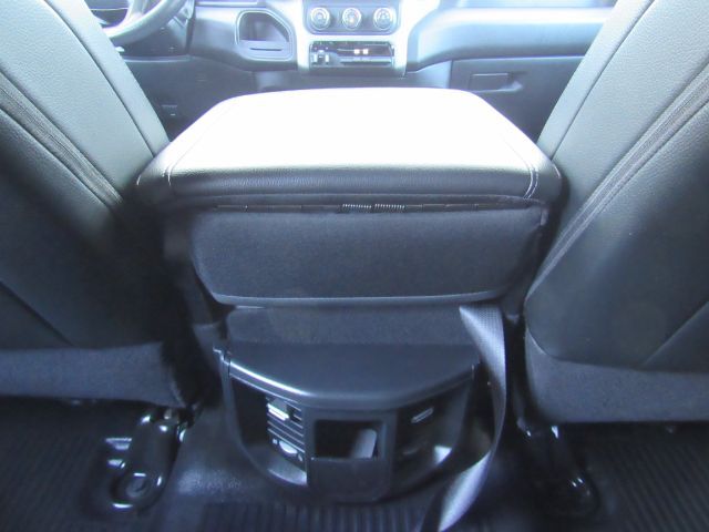 2024 Ram 2500 Tradesman Crew Cab 4x4 8&apos; Box Plano TX