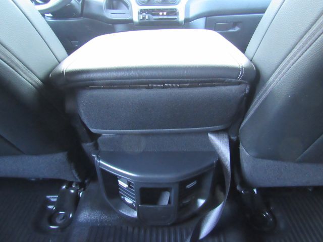 2024 Ram 2500 Tradesman Crew Cab 4x4 8&apos; Box Plano TX