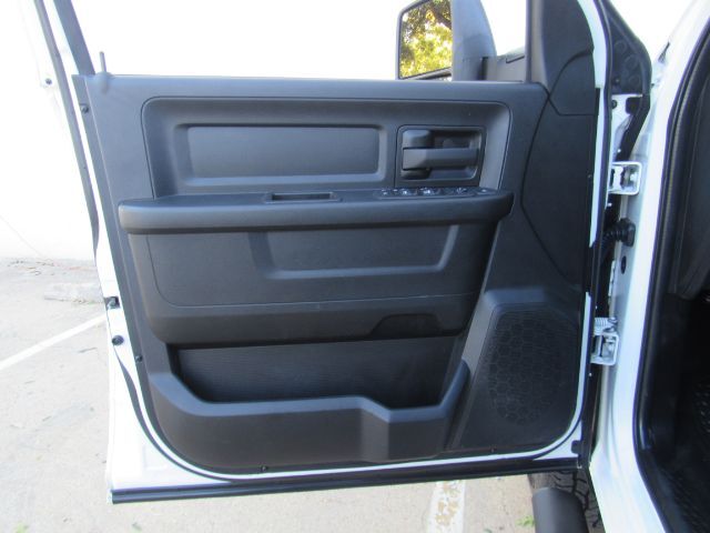 2024 Ram 2500 Tradesman Crew Cab 4x4 8&apos; Box Plano TX