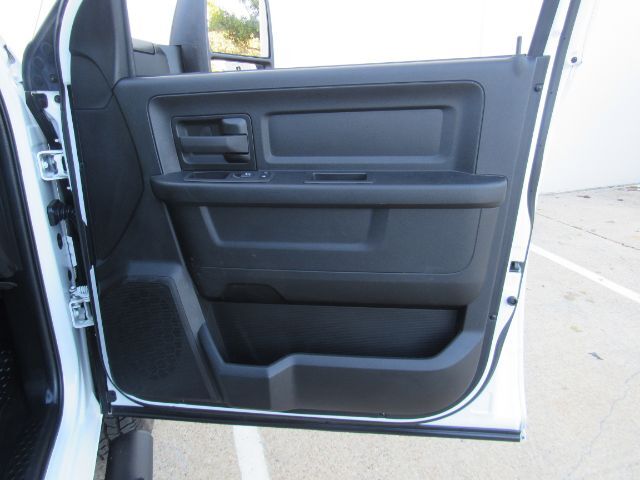 2024 Ram 2500 Tradesman Crew Cab 4x4 8&apos; Box Plano TX