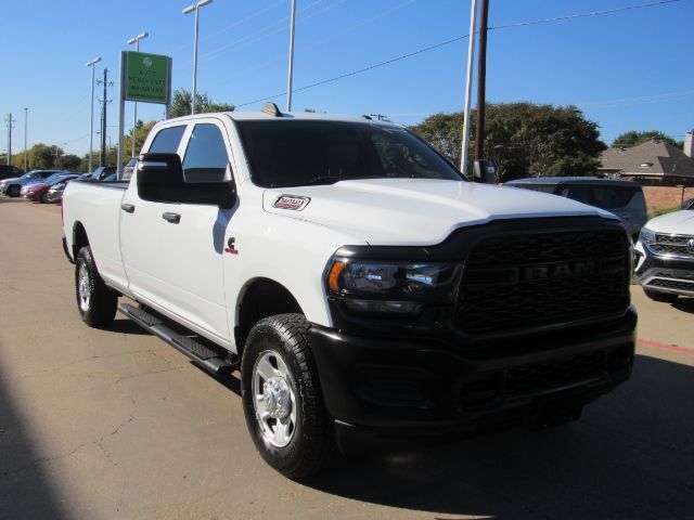 2024 Ram 2500 Tradesman Crew Cab 4x4 8&apos; Box Plano TX