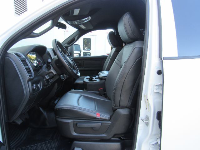 2024 Ram 2500 Tradesman Crew Cab 4x4 8&apos; Box Plano TX