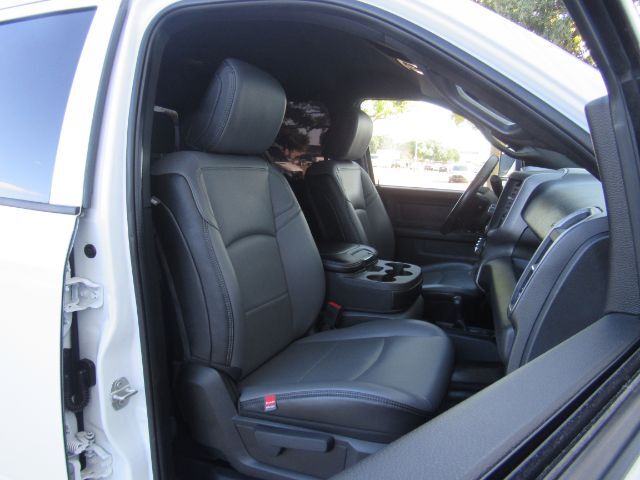 2024 Ram 2500 Tradesman Crew Cab 4x4 8&apos; Box Plano TX