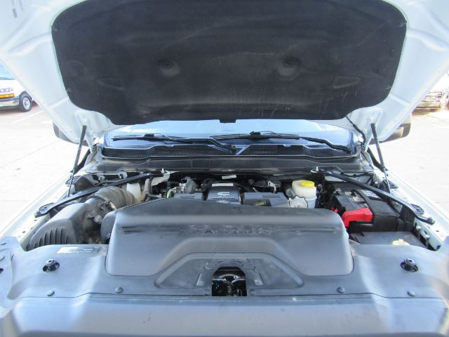 2024 Ram 2500 Tradesman Crew Cab 4x4 8&apos; Box Plano TX