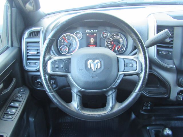 2024 Ram 2500 Tradesman Crew Cab 4x4 8&apos; Box Plano TX